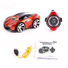 2019 Latest Voice RC Car 6 colors Optional Smart Remote Control Car Voice Control Racing for Children Promotion Gift